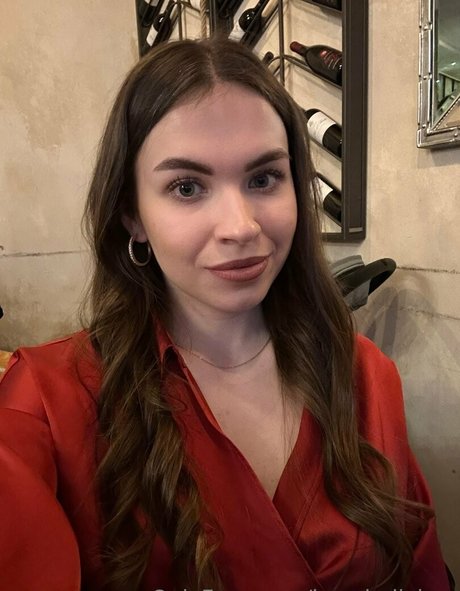 heychellyhey OnlyFans geleakte Bilder