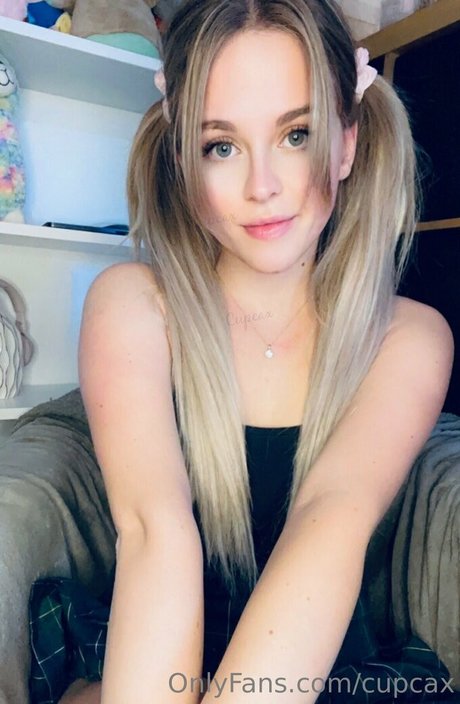 cupcaxfree Nackt auf OnlyFans