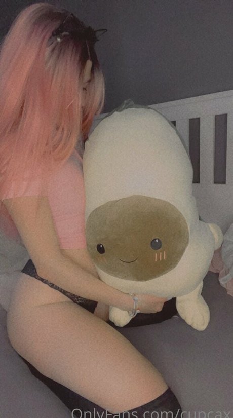 cupcaxfree OnlyFans-Leaks