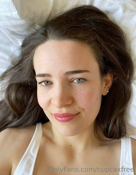 cupcaxfree Leaked OnlyFans Sex Tape