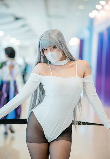 Sammi Bunny Nacktbilder OnlyFans geleakt