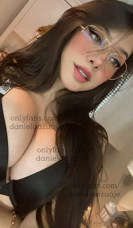 Daniela Azuaje OnlyFans Beiträge
