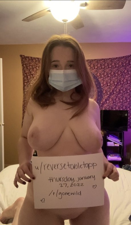 reversetabletopp Leaked OnlyFans Bilder