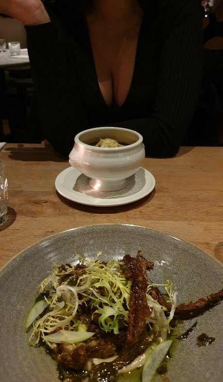 Unlocked OnlyFans-Model