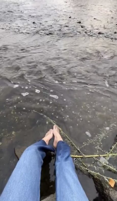 Vedmaris Nacktbilder von OnlyFans geleakt