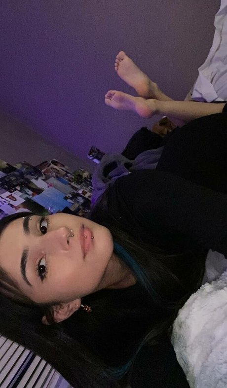 Vedmaris Nacktbilder von OnlyFans geleakt