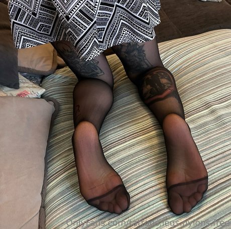 tattoos legs nylons free Strip OnlyFans