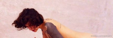 nataliewinz Leaked Porn OnlyFans