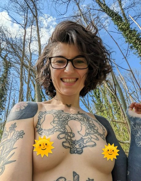 nataliewinz Leaked OnlyFans Fotos