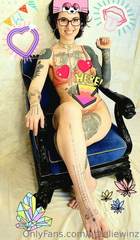 nataliewinz OnlyFans Leaj