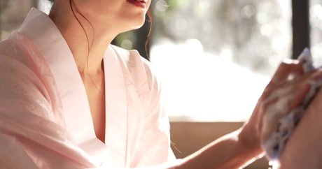 Yuuka Sawachi Nacktbilder von OnlyFans