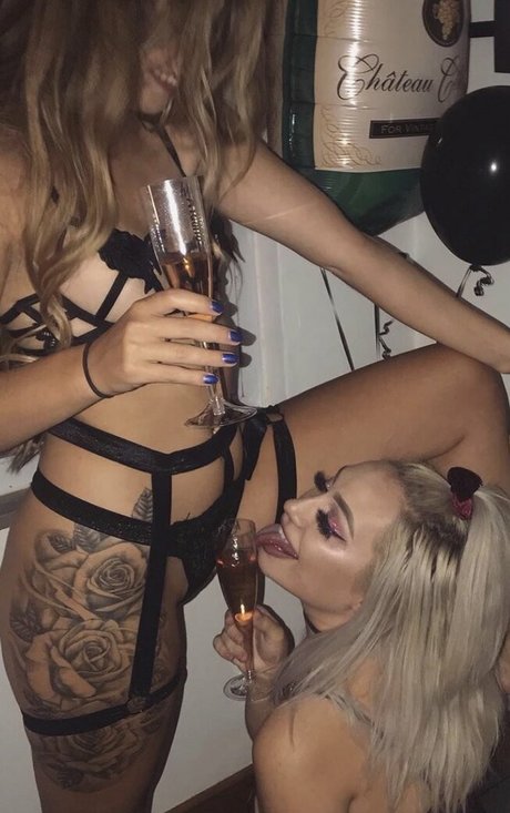 Madison Ray OnlyFans Strip