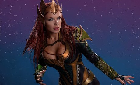 Irina Meier Nacktpornos auf OnlyFans