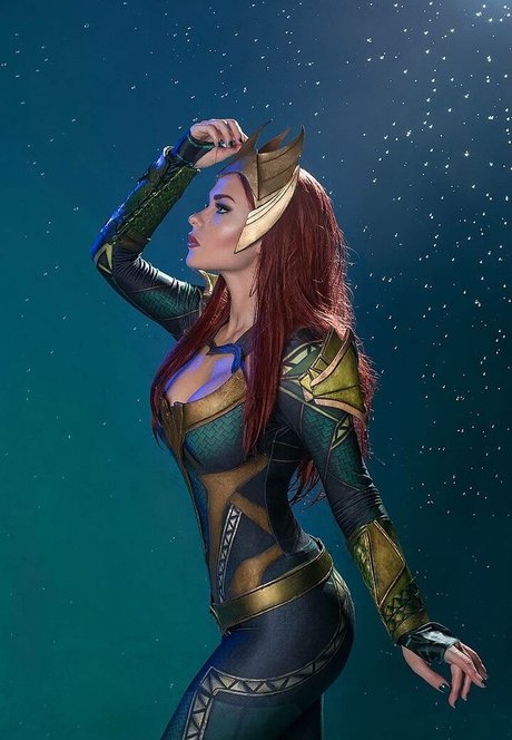 Irina Meier OnlyFans Leaks