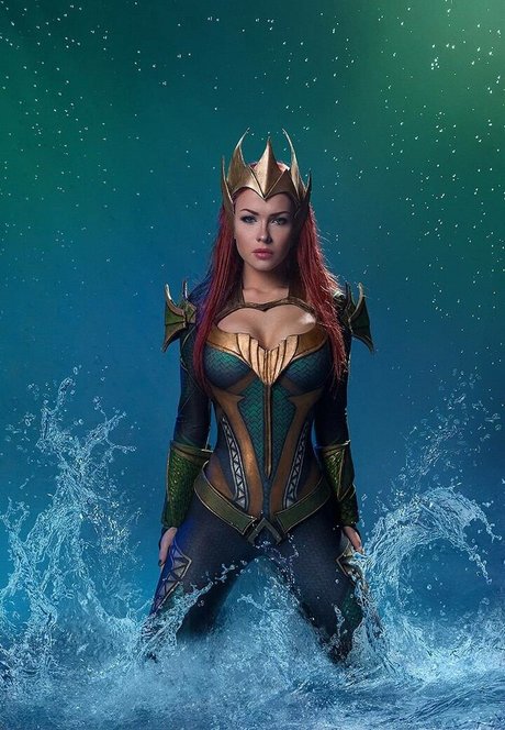 Irina Meier Nacktbilder auf OnlyFans