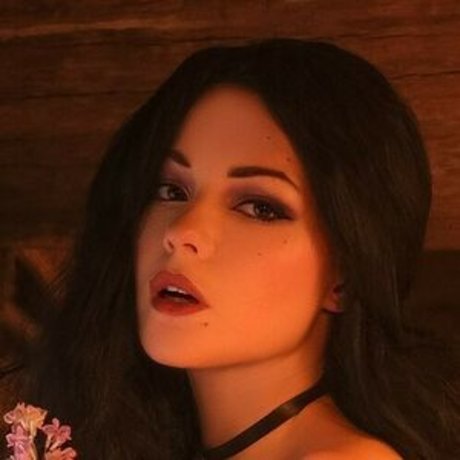 Irina Meier OnlyFans