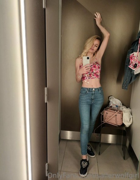 sailerwolfgirl Model OnlyFans Foto