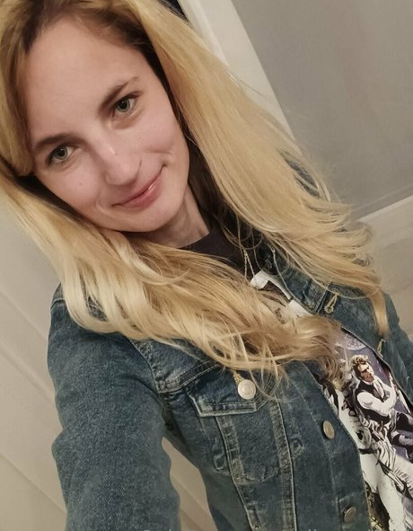 sailerwolfgirl Nacktbilder von OnlyFans geleakt