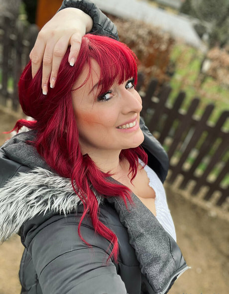 mrstittykatty OnlyFans geleakte Brüste