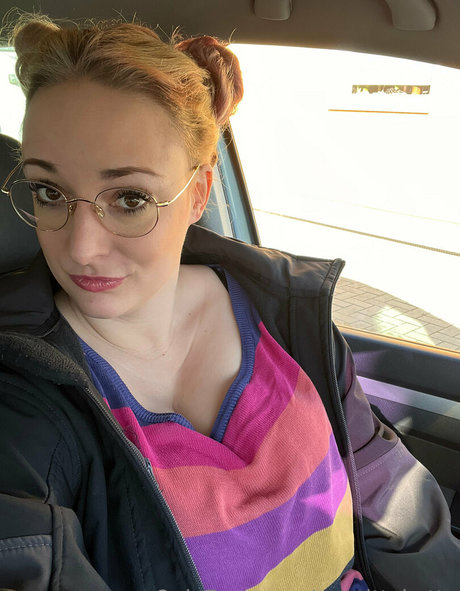 mrstittykatty Leaked OnlyFans Sextape