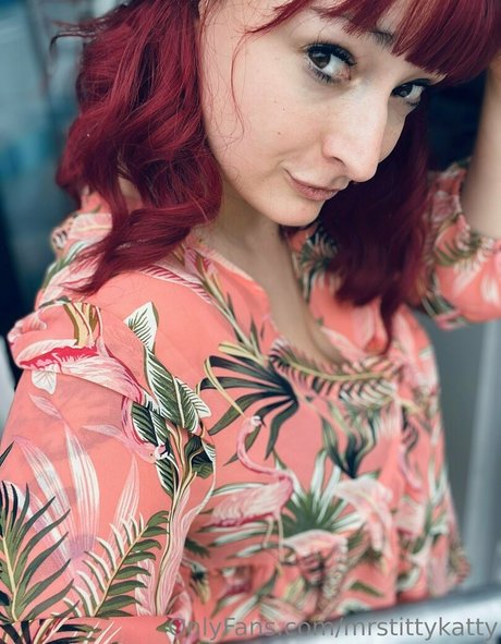 mrstittykatty OnlyFans Fick geleakt