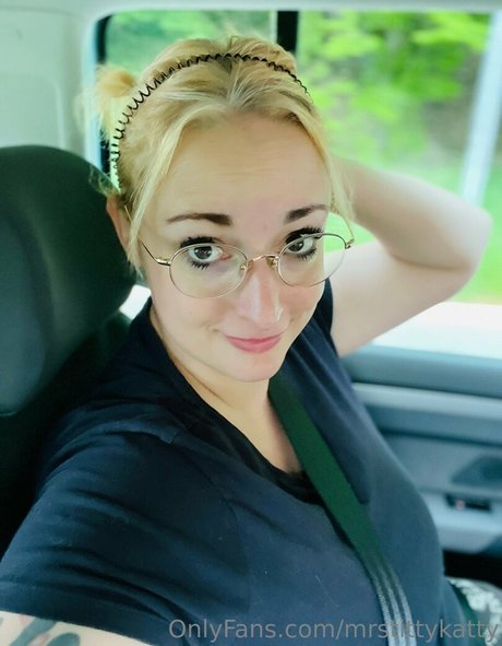 mrstittykatty OnlyFans Nackt Content