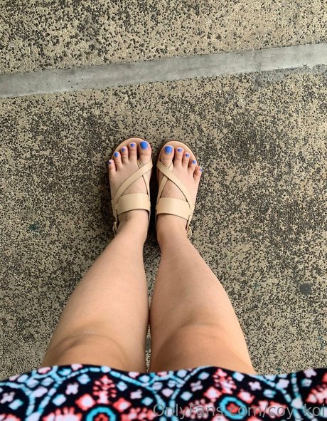 coy koi OnlyFans öffentliche Fotos OnlyFans