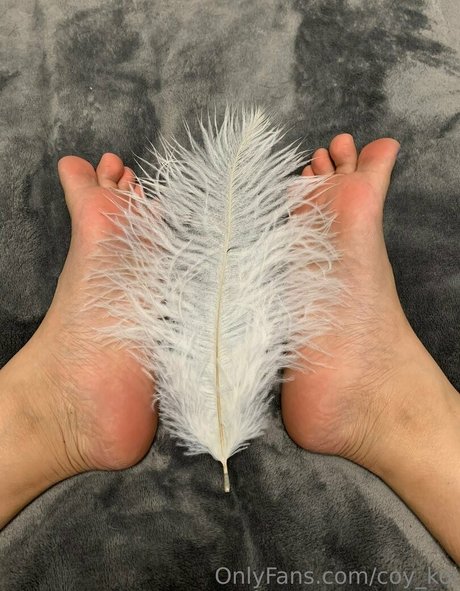 coy koi OnlyFans Pornografie