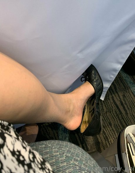 coy koi OnlyFans Nackt Leaks