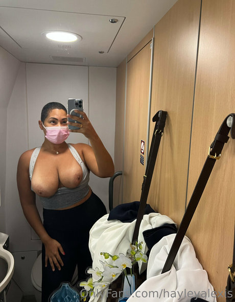 Hayley Alexis XXX OnlyFans