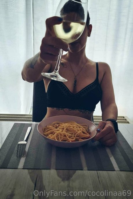 cocolinaa69 Nacktbilder von OnlyFans