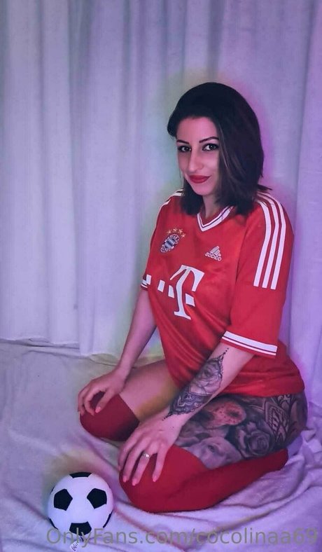 cocolinaa69 OnlyFans Mega