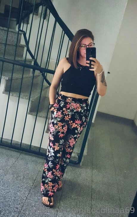 cocolinaa69 Leaked OnlyFans Bilder