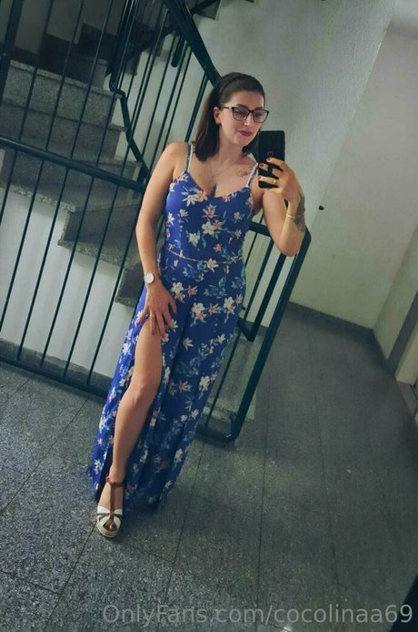 cocolinaa69 OnlyFans nackt