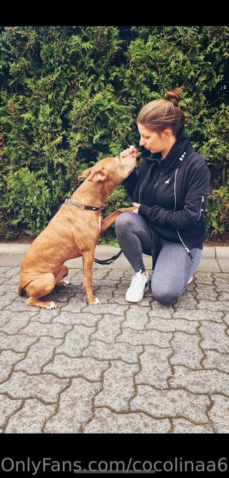 cocolinaa69 Nacktbilder OnlyFans