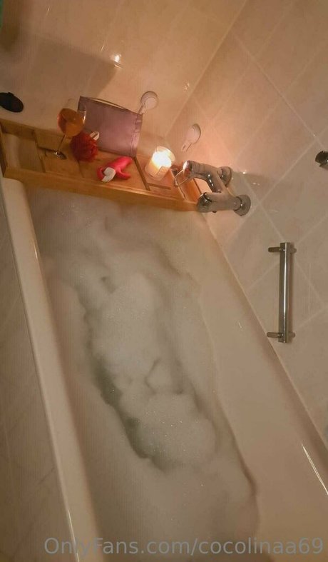 cocolinaa69 OnlyFans Striptease