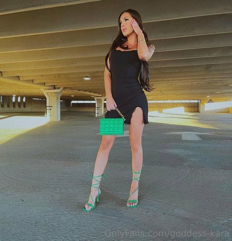 goddess kara Nacktbilder von OnlyFans