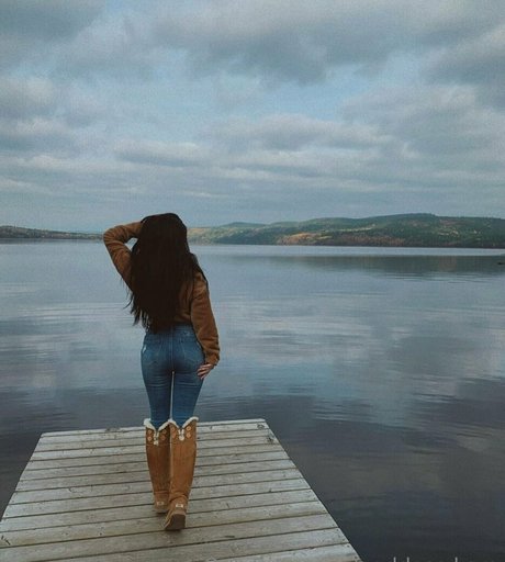 goddess kara OnlyFans Arsch Leak