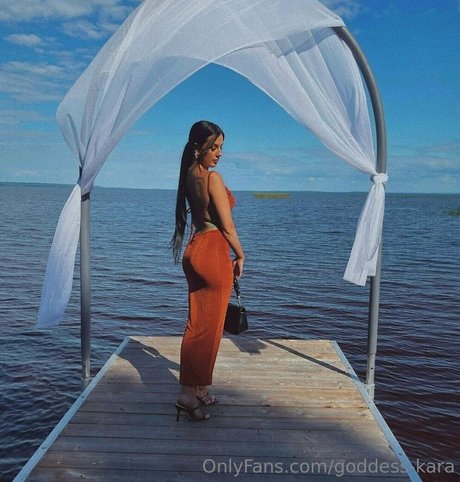goddess kara Nacktbilder auf OnlyFans