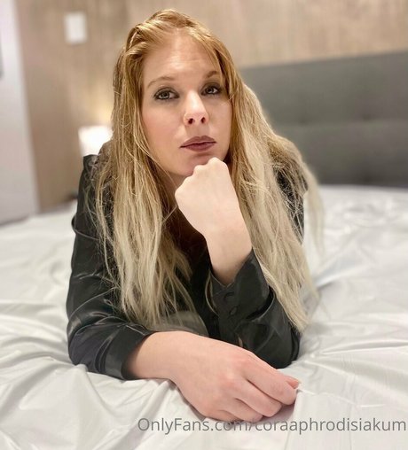 coraaphrodisiakum Sexy OnlyFans