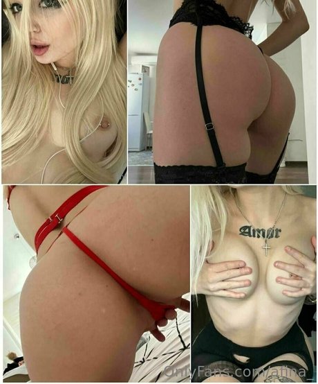 afina_ OnlyFans-Creator