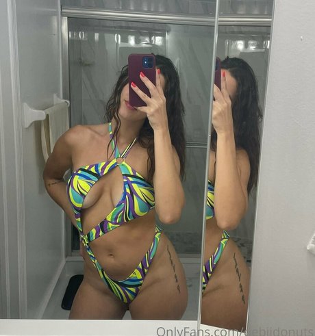 debiidonuts Füße OnlyFans