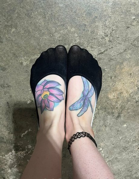 mindofmarina OnlyFans Nacktbilder geleakt