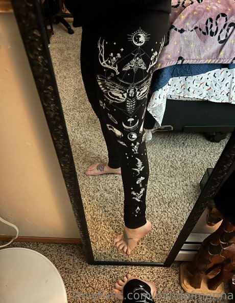 mindofmarina OnlyFans geleakte Bilder