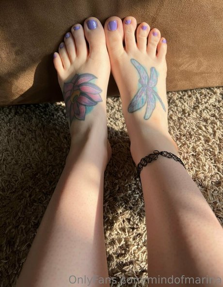 mindofmarina Joi OnlyFans