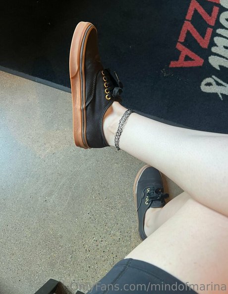 mindofmarina OnlyFans-Creator