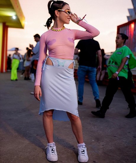 Valen Bandeira Leaked OnlyFans Sex