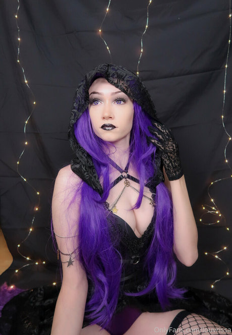 louvrissa Nur für Fans