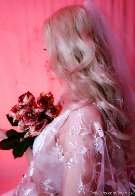 louvrissa OnlyFans Nacktbilder