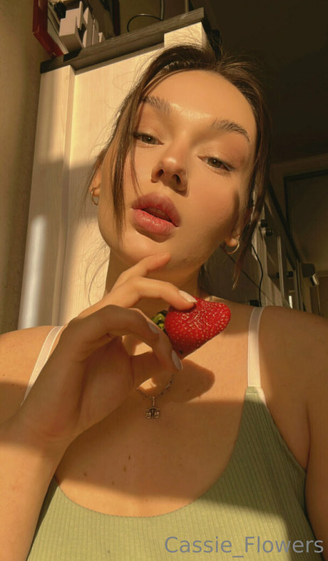 cassie flower Nacktbilder-Leaks von OnlyFans